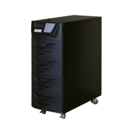 DM (15-20KVA) 