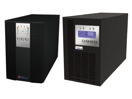 SPP (1-3kva)