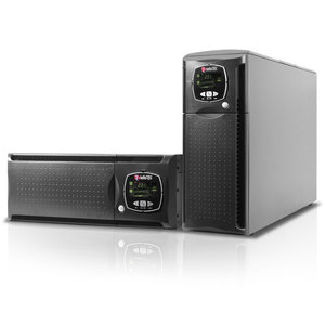 Sentinel Dual (High Power)